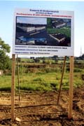 14 Cronologia lavori - Novembre 95 presa di possesso dell'area