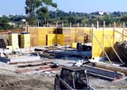 18 Cronologia lavori - ottobre 2006